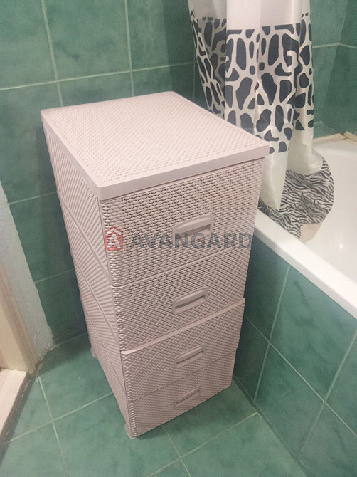 1к в гарному стані автономне опалення Дніпро - зображення 5