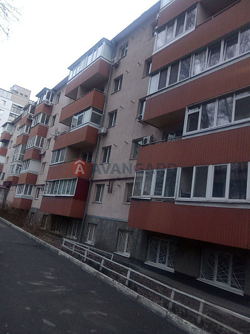 1к в гарному стані автономне опалення Дніпро - зображення 2