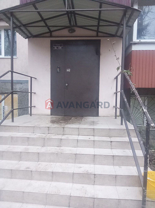 1к в гарному стані автономне опалення Дніпро - зображення 3