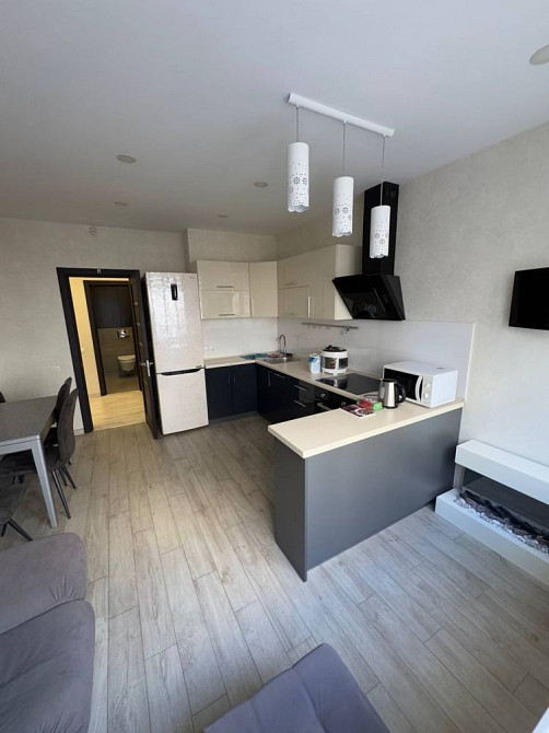 Квартира в ЖК Лесной Квартал (Лісовий квартал), Бровары Бровари - зображення 5