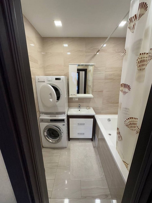 Квартира в ЖК Лесной Квартал (Лісовий квартал), Бровары Бровари - зображення 7