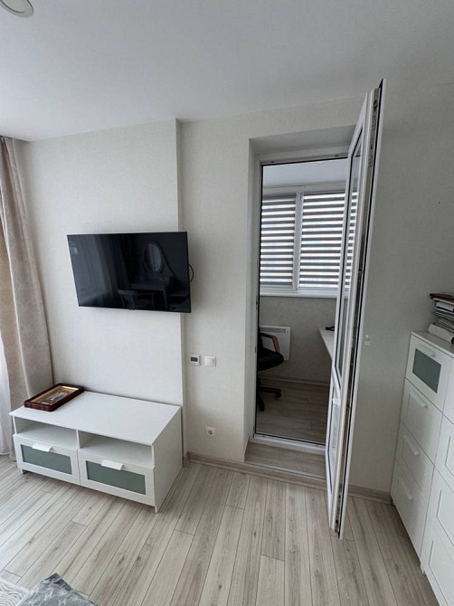 Квартира в ЖК Лесной Квартал (Лісовий квартал), Бровары Бровари - зображення 8