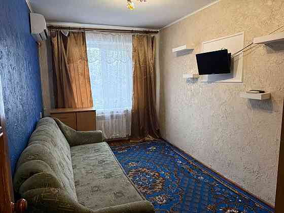 Оренда 2 кім. кв. вул. Мандриківська 143 (3 Перемога) Дніпро