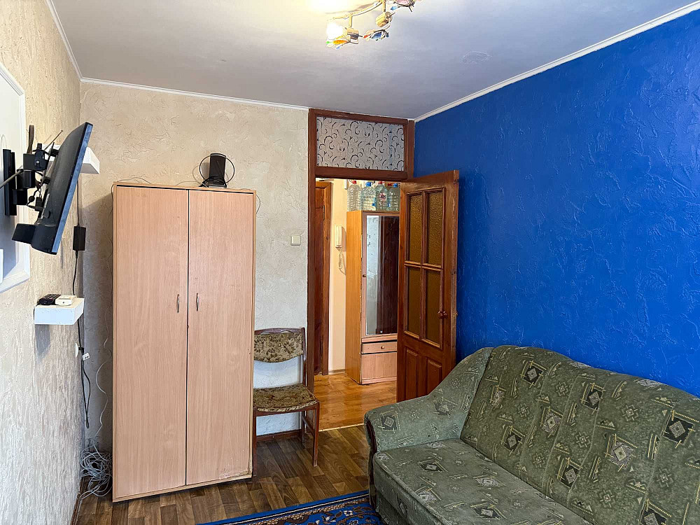 Оренда 2 кім. кв. вул. Мандриківська 143 (3 Перемога) Дніпро - зображення 5