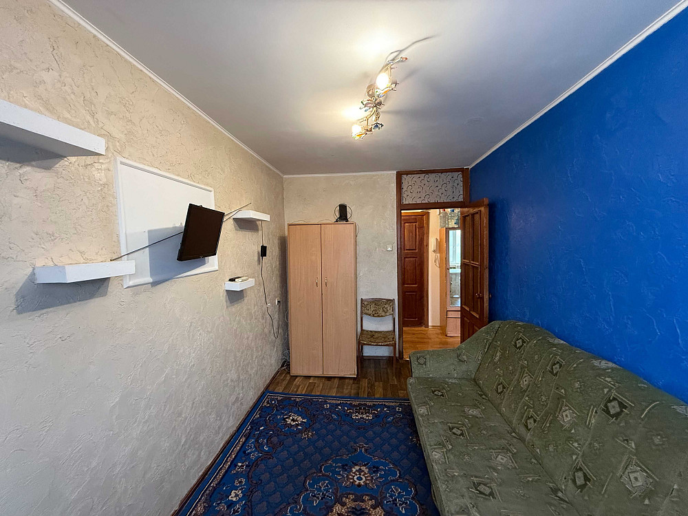 Оренда 2 кім. кв. вул. Мандриківська 143 (3 Перемога) Дніпро - зображення 7