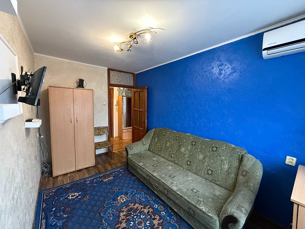 Оренда 2 кім. кв. вул. Мандриківська 143 (3 Перемога) Дніпро - зображення 8