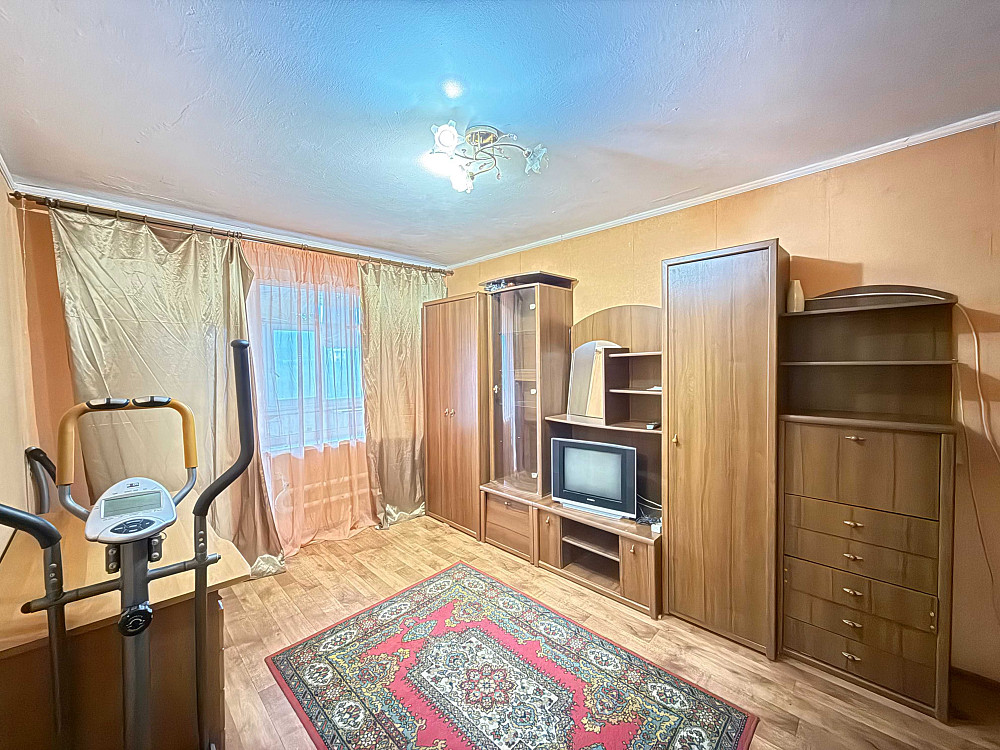 Оренда 2 кім. кв. вул. Мандриківська 143 (3 Перемога) Дніпро - зображення 4