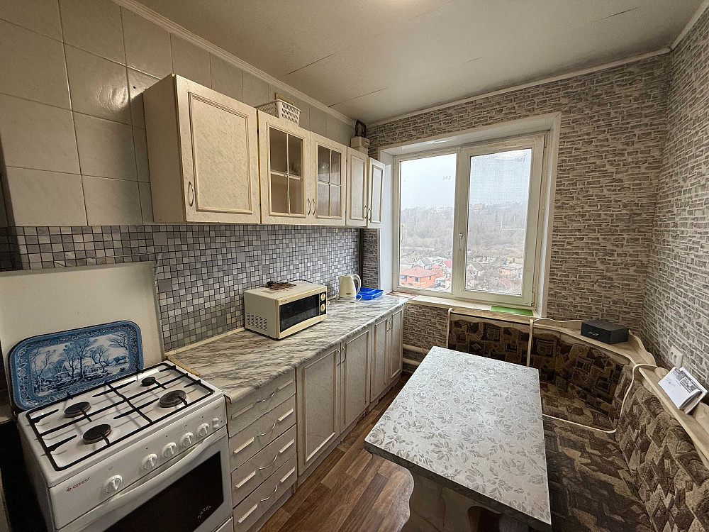 Оренда 2 кім. кв. вул. Мандриківська 143 (3 Перемога) Дніпро - зображення 1