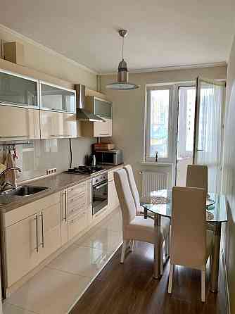 Оренда квартири в нобудові ближній центр!!! Львов