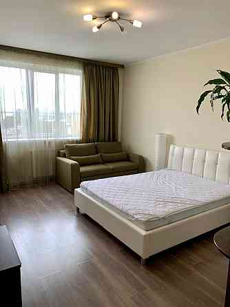 Оренда квартири в нобудові ближній центр!!! Львов