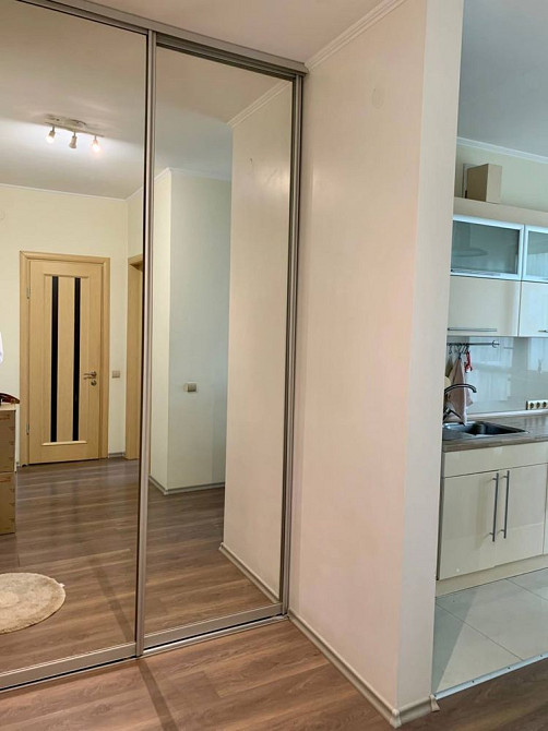 Оренда квартири в нобудові ближній центр!!! Львов - изображение 6