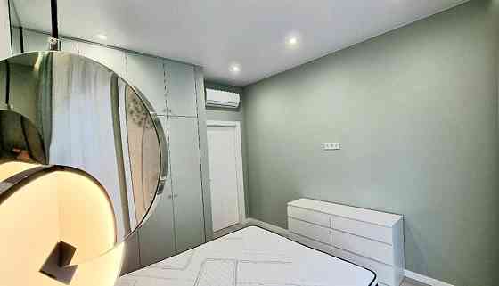 Правый берег. Ремонт 1 к.кв. Риелтры не звоните. Дніпро