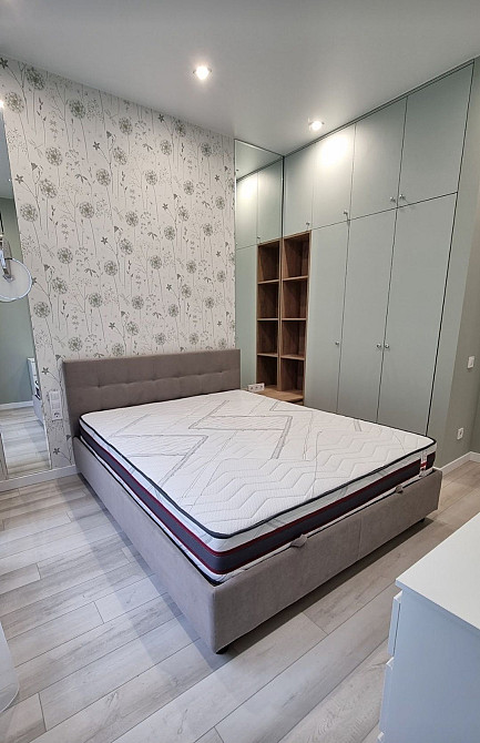 Правый берег. Ремонт 1 к.кв. Риелтры не звоните. Дніпро - зображення 3