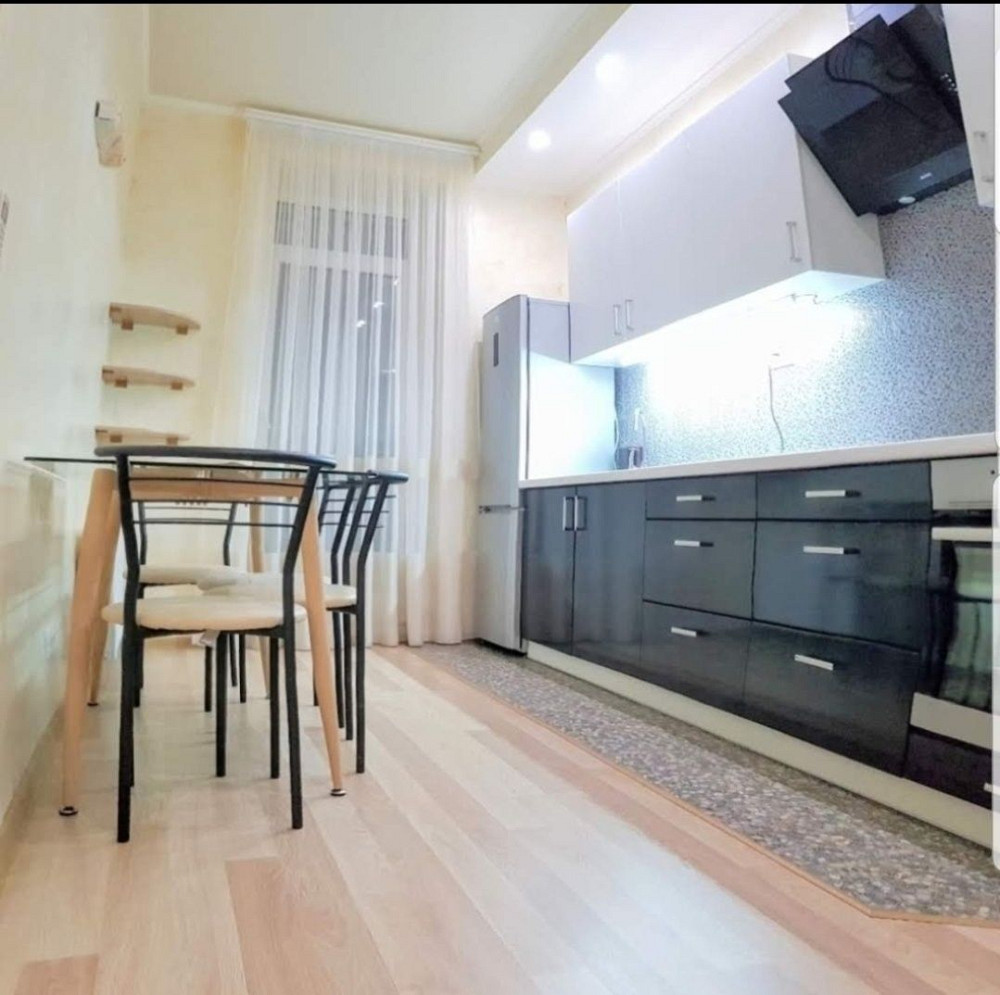 Правый берег. Ремонт 1 к.кв. Риелтры не звоните. Дніпро - зображення 1