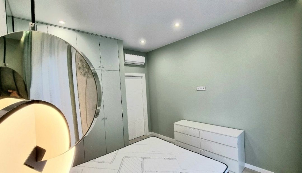 Правый берег. Ремонт 1 к.кв. Риелтры не звоните. Дніпро - зображення 2