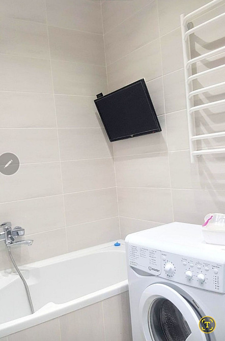 Правый берег. Ремонт 1 к.кв. Риелтры не звоните. Дніпро - зображення 4