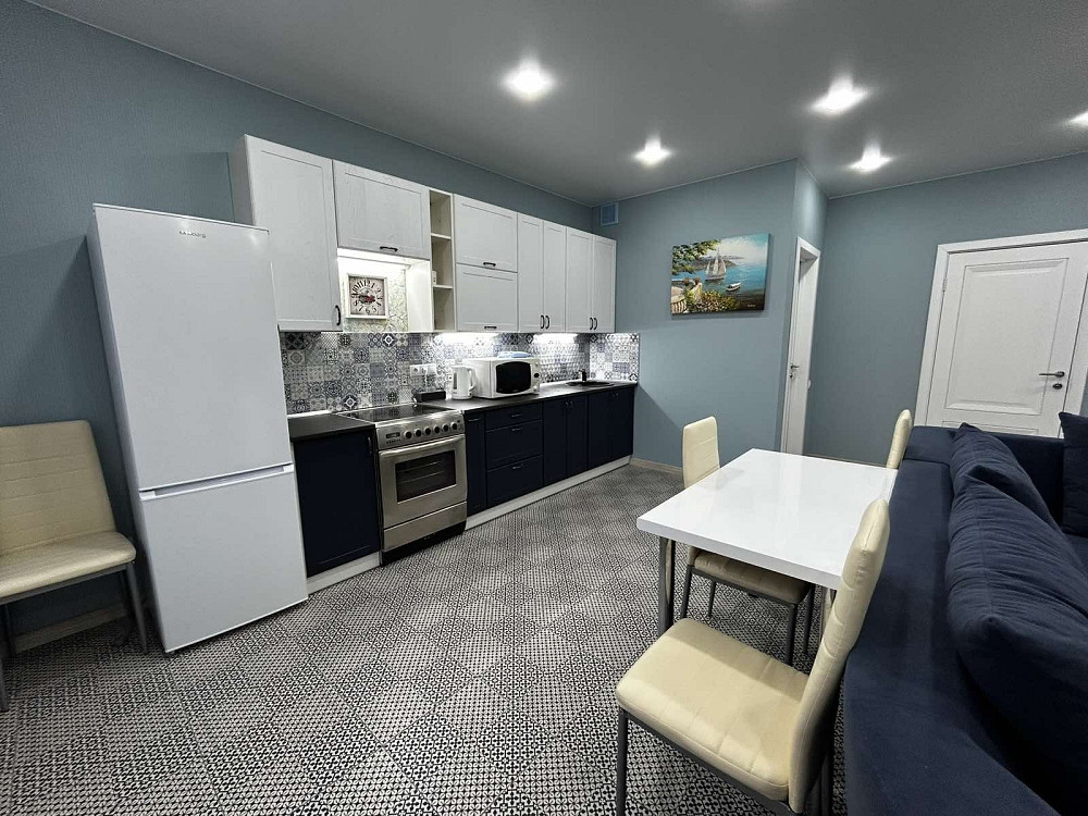 Оренда 2к кв. вул. Юлії Здановсткої 85,ЖК Евріка, метро Іподром Київ - зображення 2