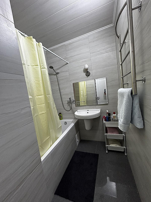 Оренда 2к кв. вул. Юлії Здановсткої 85,ЖК Евріка, метро Іподром Київ - зображення 3