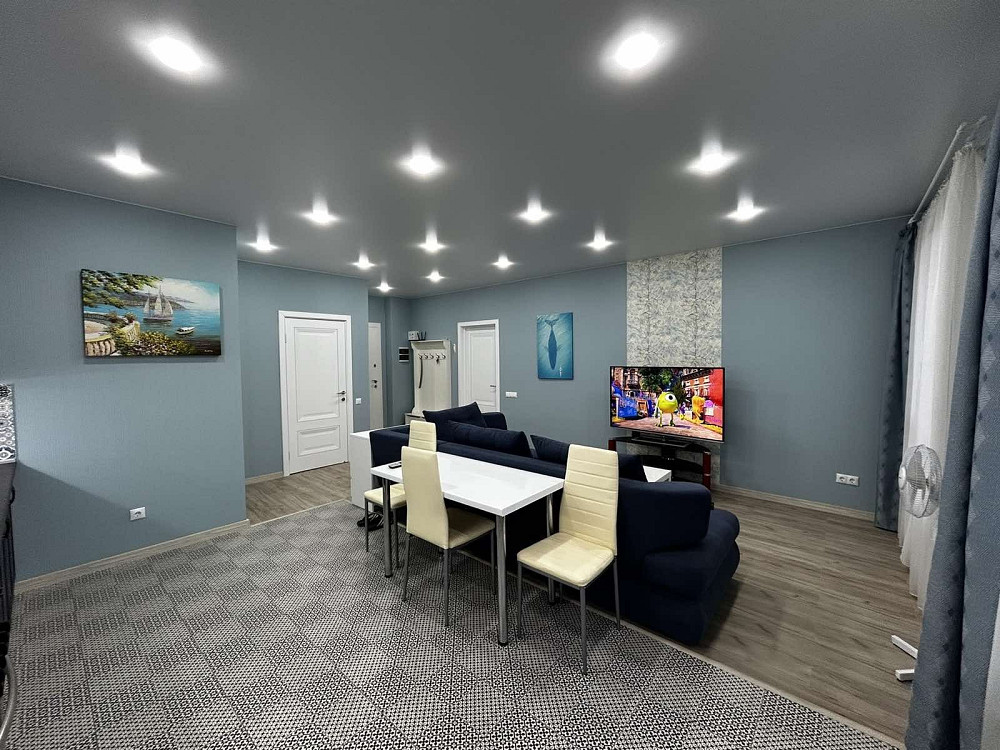 Оренда 2к кв. вул. Юлії Здановсткої 85,ЖК Евріка, метро Іподром Київ - зображення 6