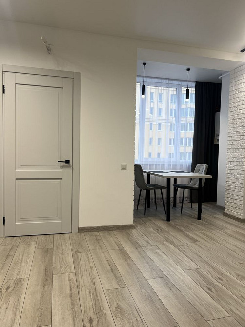 Новенька ‼️перша здача ЖК Софія Клубний Софиевская Борщаговка - изображение 4