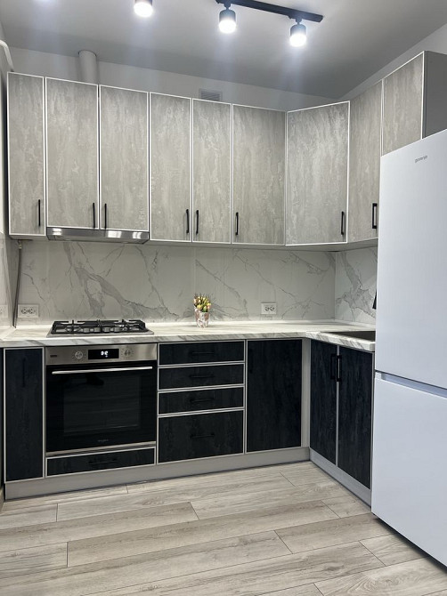 Новенька ‼️перша здача ЖК Софія Клубний Софиевская Борщаговка - изображение 1