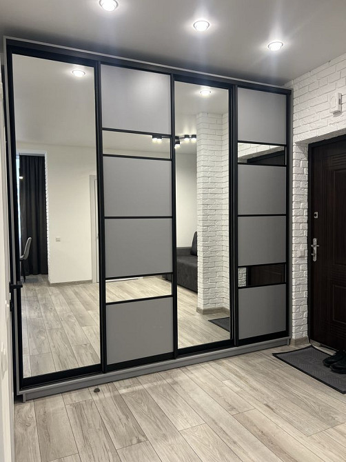 Новенька ‼️перша здача ЖК Софія Клубний Софиевская Борщаговка - изображение 8