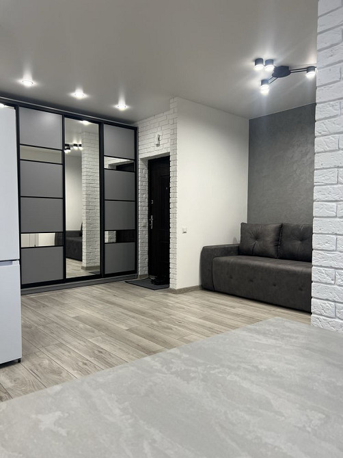 Новенька ‼️перша здача ЖК Софія Клубний Софиевская Борщаговка - изображение 7