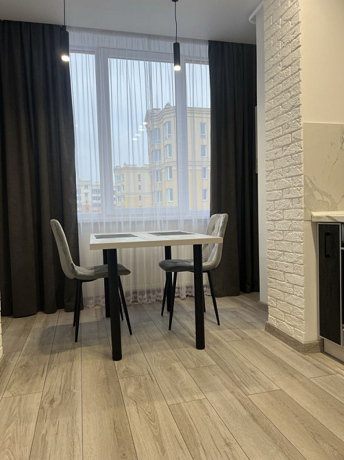 Новенька ‼️перша здача ЖК Софія Клубний Софиевская Борщаговка - изображение 3