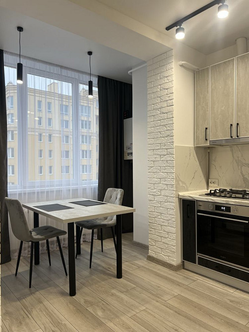 Новенька ‼️перша здача ЖК Софія Клубний Софиевская Борщаговка - изображение 2