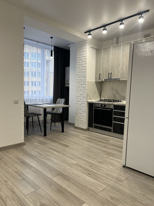 Новенька ‼️перша здача ЖК Софія Клубний Софиевская Борщаговка - изображение 5