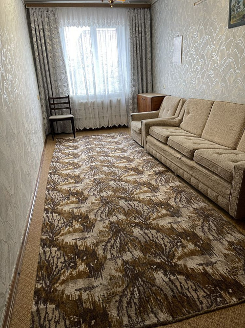 Двокімнатна квартира на Біляєва Кропивницкий - изображение 2