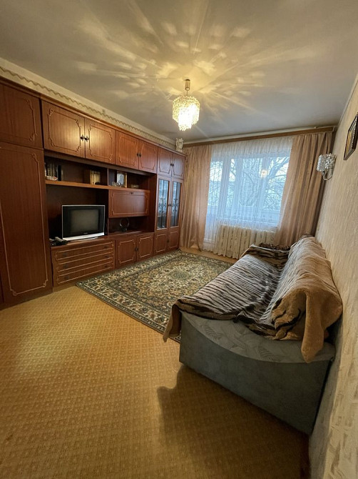 Двокімнатна квартира на Біляєва Кропивницкий - изображение 1