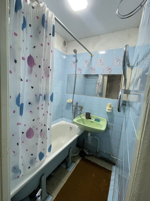 Двокімнатна квартира на Біляєва Кропивницкий - изображение 6