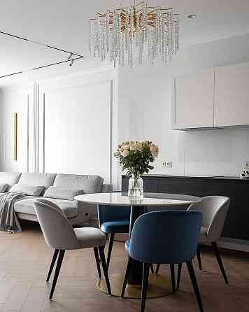 Федорова Івана 2а. ЖК" Tetris Hall" ГЕНЕРАТОР!  Бассейн Київ