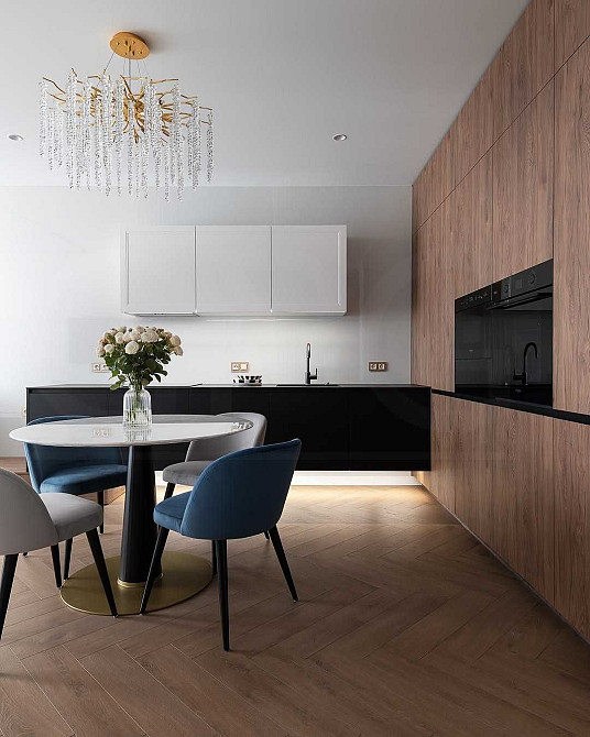 Федорова Івана 2а. ЖК" Tetris Hall" ГЕНЕРАТОР!  Бассейн Київ - зображення 6