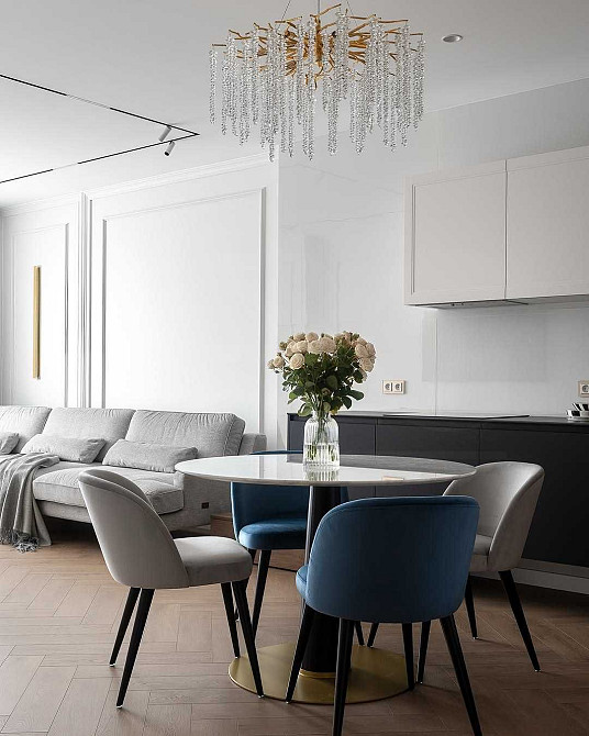 Федорова Івана 2а. ЖК" Tetris Hall" ГЕНЕРАТОР!  Бассейн Київ - зображення 1