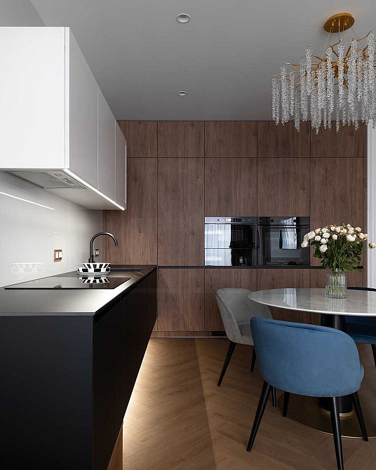 Федорова Івана 2а. ЖК" Tetris Hall" ГЕНЕРАТОР!  Бассейн Київ - зображення 7