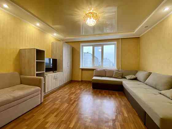 Оренда двокімної, мебльованої квартири , район ДНС, вул. Василя Стуса. Біла Церква