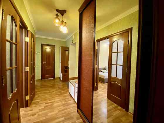 Оренда двокімної, мебльованої квартири , район ДНС, вул. Василя Стуса. Біла Церква