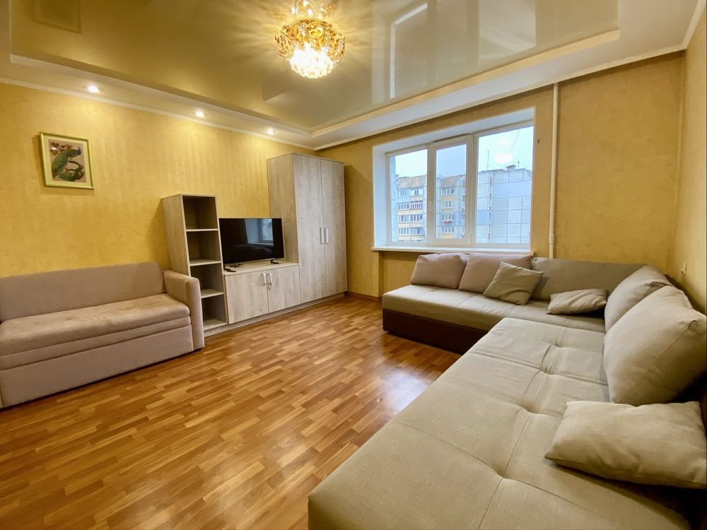 Оренда двокімної, мебльованої квартири , район ДНС, вул. Василя Стуса. Біла Церква - зображення 2