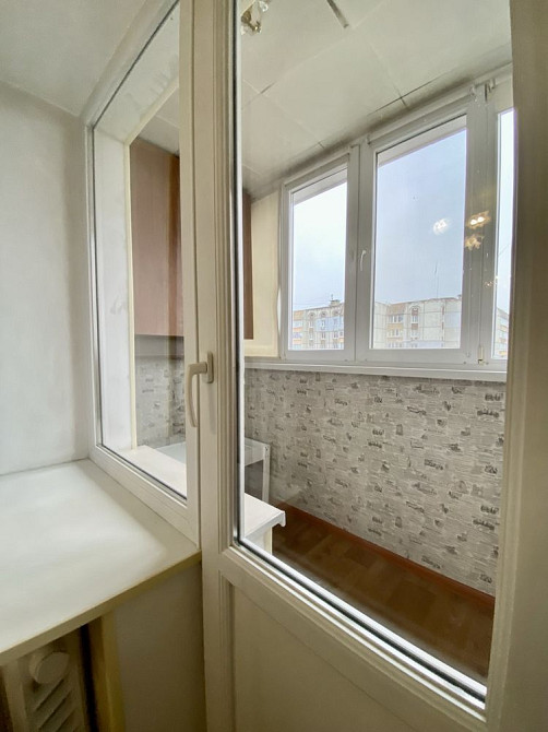 Оренда двокімної, мебльованої квартири , район ДНС, вул. Василя Стуса. Біла Церква - зображення 7