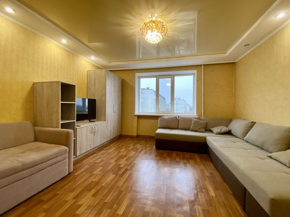 Оренда двокімної, мебльованої квартири , район ДНС, вул. Василя Стуса. Біла Церква - зображення 1