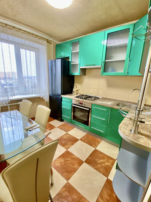 Оренда двокімної, мебльованої квартири , район ДНС, вул. Василя Стуса. Біла Церква - зображення 8