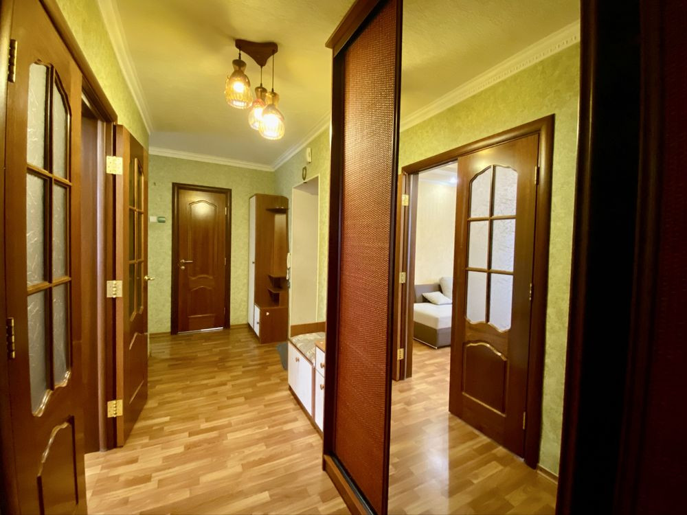 Оренда двокімної, мебльованої квартири , район ДНС, вул. Василя Стуса. Біла Церква - зображення 4