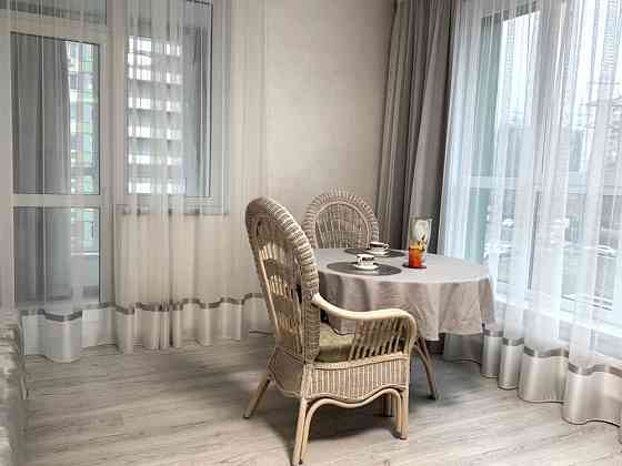 Без % Ексклюзивна квартира 58 м2, ЖК Паркове Місто,вул.Вишгородська 45 Київ