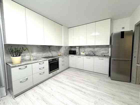 Без % Ексклюзивна квартира 58 м2, ЖК Паркове Місто,вул.Вишгородська 45 Київ