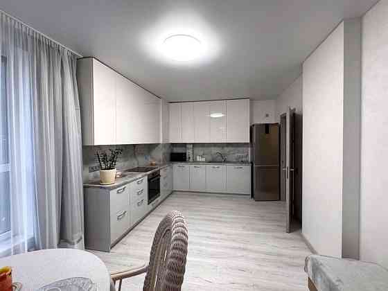 Без % Ексклюзивна квартира 58 м2, ЖК Паркове Місто,вул.Вишгородська 45 Київ