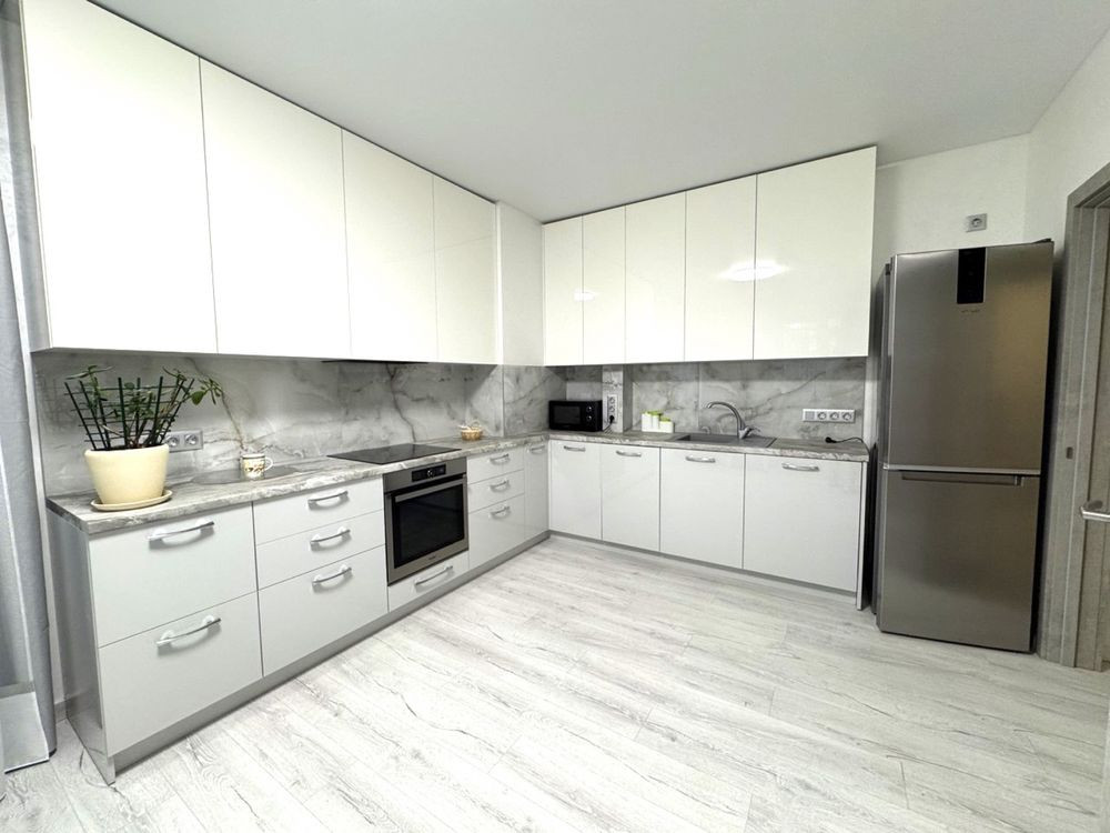 Без % Ексклюзивна квартира 58 м2, ЖК Паркове Місто,вул.Вишгородська 45 Київ - зображення 2