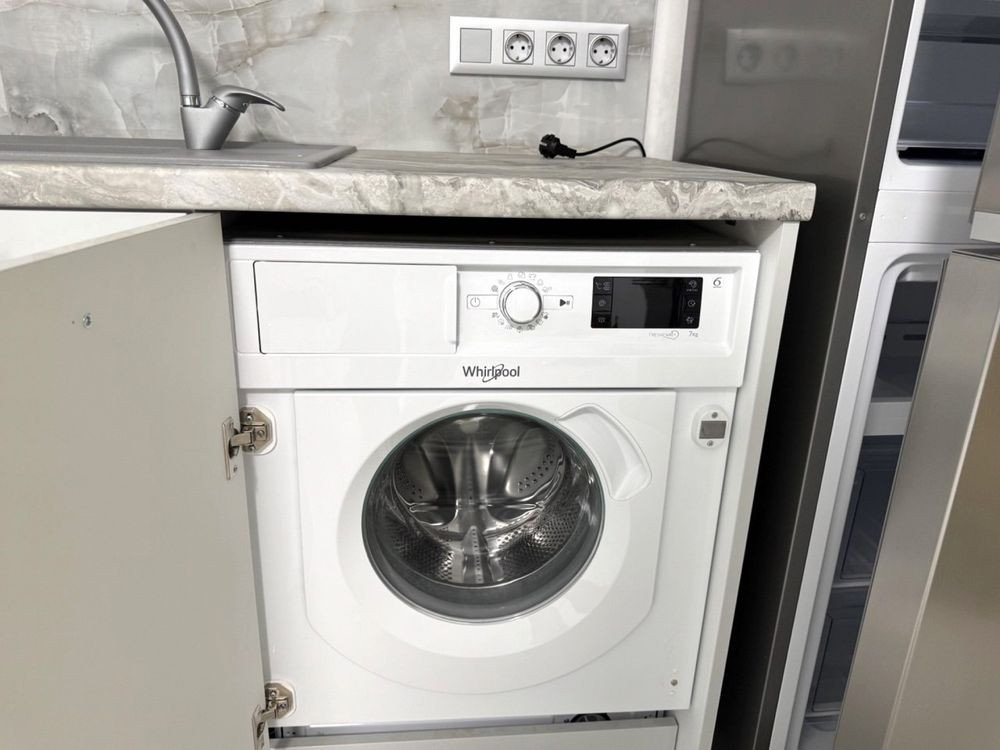 Без % Ексклюзивна квартира 58 м2, ЖК Паркове Місто,вул.Вишгородська 45 Київ - зображення 6