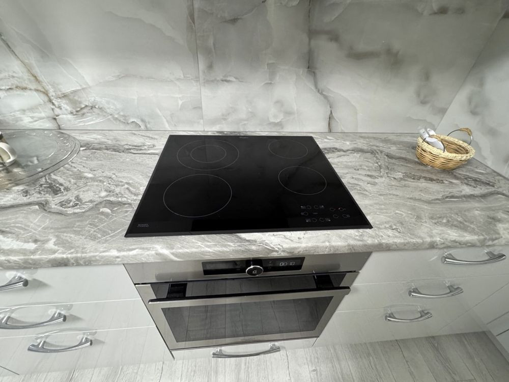 Без % Ексклюзивна квартира 58 м2, ЖК Паркове Місто,вул.Вишгородська 45 Київ - зображення 7